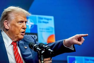 Evropa dostane na summitu NATO od naštvaných Američanů pořádně naloženo - Novinky